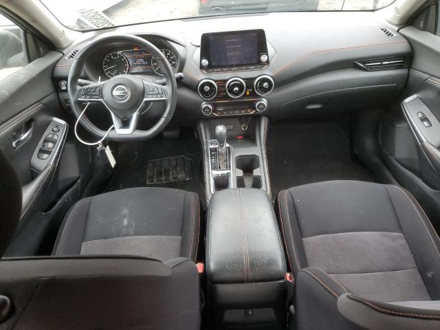 2020 NISSAN SENTRA SR - 3N1AB8DV9LY294918
