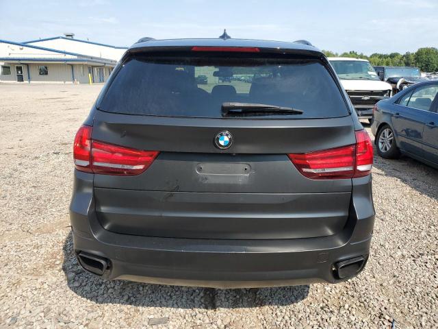 VIN 5UXKR6C58J0U14720 2018 BMW X5, Xdrive50I no.6