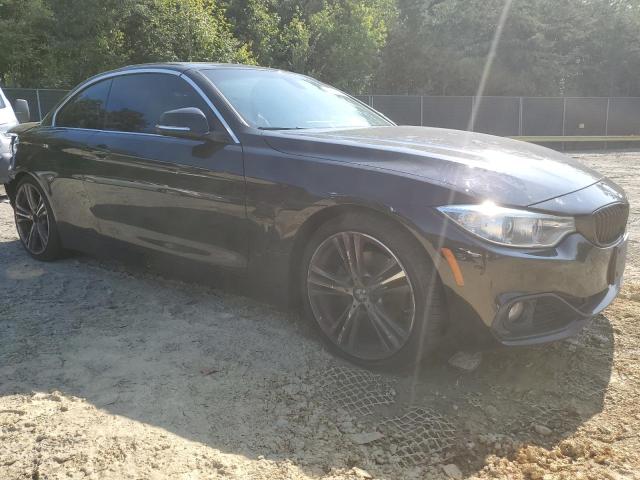 VIN WBA3V7C5XG5A27153 2016 BMW 4 Series, 428 I Sulev no.4