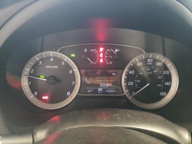 2015 NISSAN SENTRA S - 3N1AB7AP1FL687071