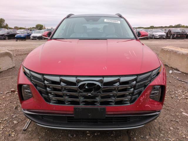 2023 HYUNDAI TUCSON LIM - 5NMJECAE4PH221886