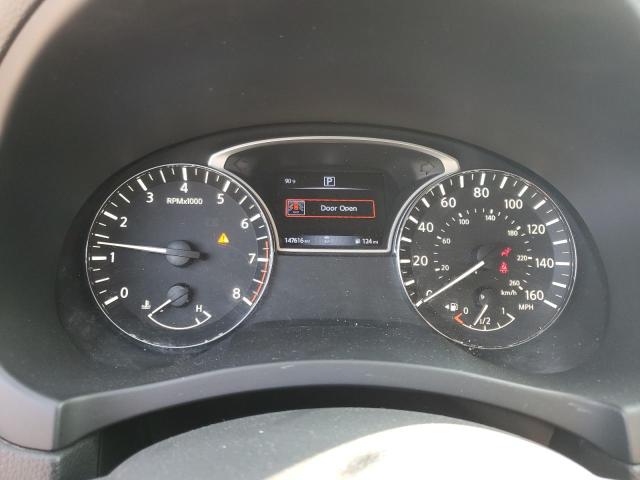 2018 NISSAN ALTIMA 2.5 - 1N4AL3AP3JC224393
