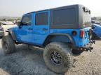 JEEP WRANGLER U photo