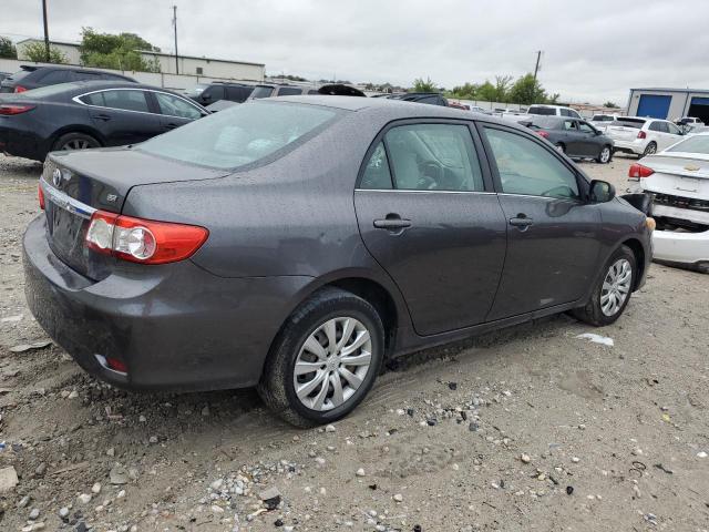 Vin: 5yfbu4ee6dp135696, lot: 72013094, toyota corolla base 20133