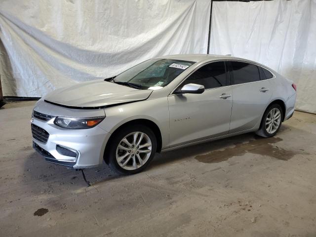 Vin: 1g1ze5st0hf140581, lot: 70246324, chevrolet malibu lt 20171