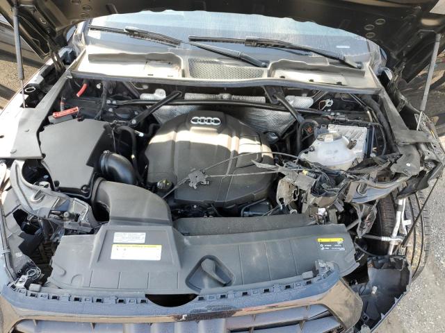 2019 AUDI Q5 TECHNIK WA1FNAFY8K2134318