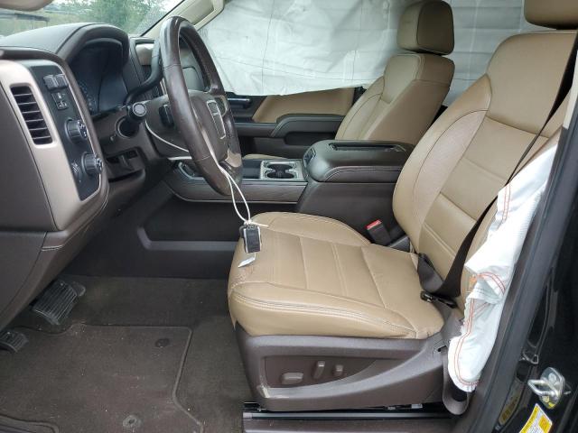 2017 GMC SIERRA K25 - 1GT12UEY0HF241490