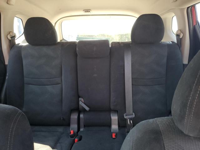 2016 NISSAN ROGUE S - 5N1AT2MT4GC835714