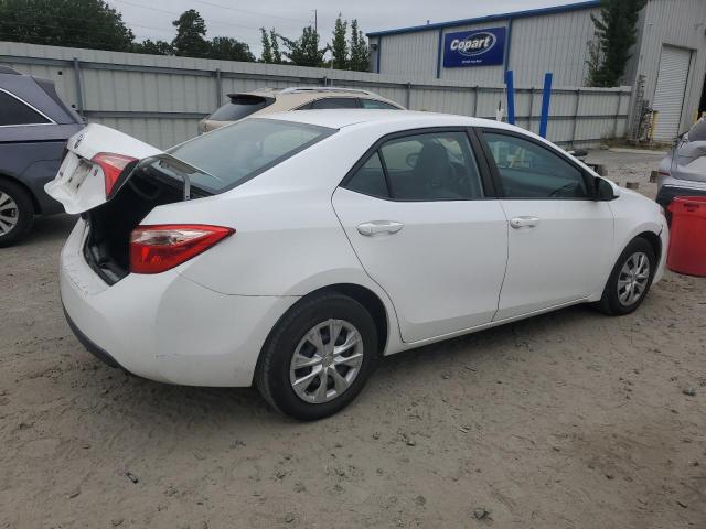 2017 TOYOTA COROLLA L - 2T1BURHE5HC750061
