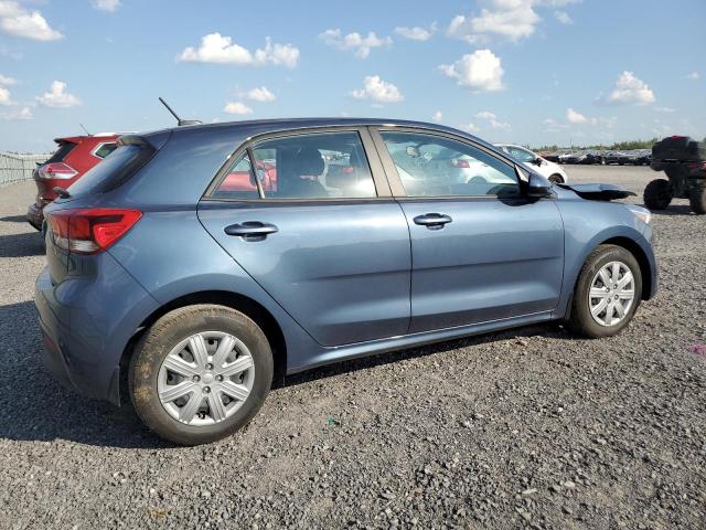 2023 KIA RIO S 3KPA25AD5PE548218 from the USA