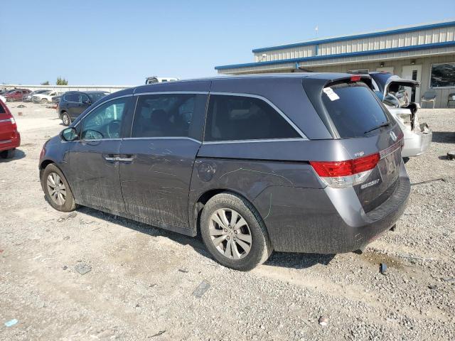 VIN 5FNRL5H41GB094596 2016 Honda Odyssey, EX no.2