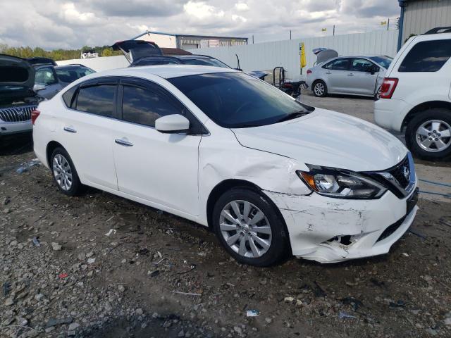 2017 NISSAN SENTRA S - 3N1AB7AP7HY324800