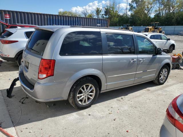 VIN 2C4RDGCGXGR310881 2016 Dodge Grand Caravan, Sxt no.3