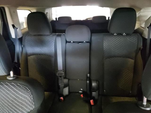 2020 DODGE JOURNEY SE - 3C4PDCAB7LT253957
