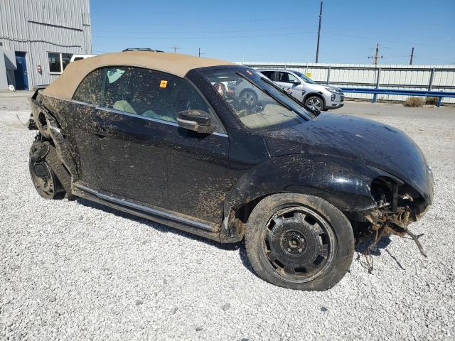 2016 VOLKSWAGEN BEETLE S/S - 3VW517ATXGM800748