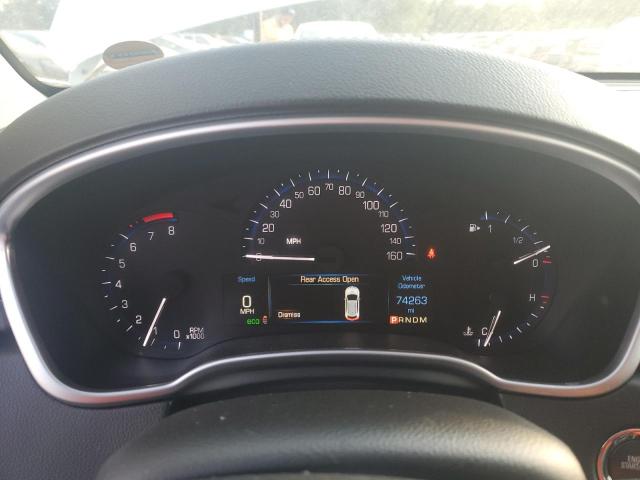 2016 CADILLAC SRX PERFOR - 3GYFNCE38GS559177