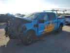 2022 FORD F150 LIGHT - 1FTVW1EL6NWG02306