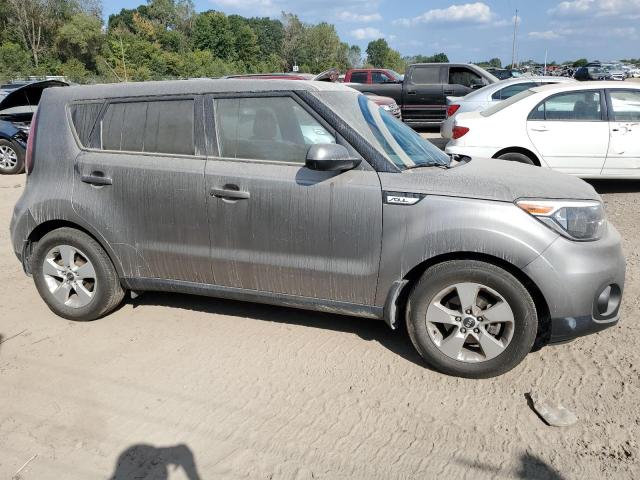 VIN KNDJN2A20J7574818 2018 KIA Soul no.4