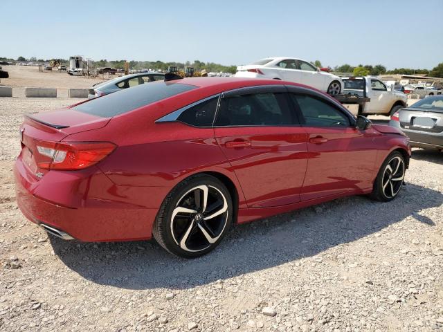 2021 HONDA ACCORD SPO - 1HGCV2F31MA018620