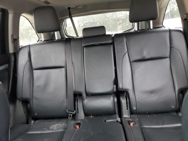 2015 TOYOTA HIGHLANDER - 5TDJKRFH4FS097774