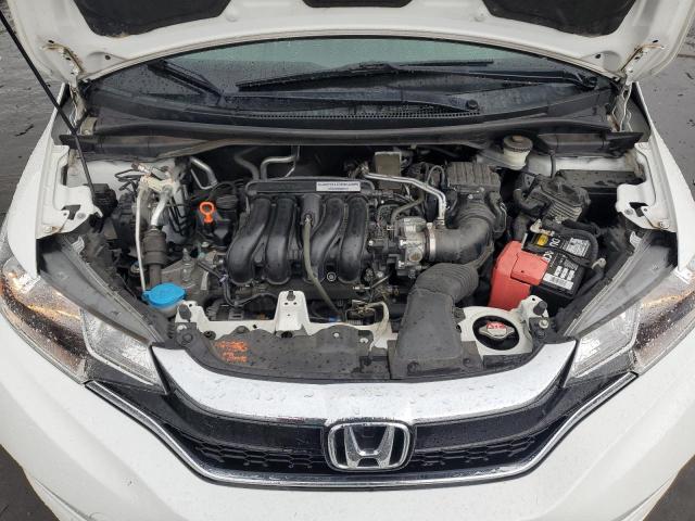 VIN 3HGGK5H45KM717248 2019 Honda Fit, LX no.12