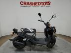 2024 HONDA NPS50 - JH2AF5813RK200487