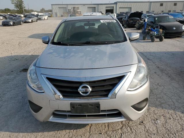 2019 NISSAN VERSA S - 3N1CN7AP3KL831391