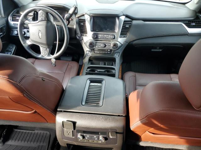 2019 CHEVROLET TAHOE K150 - 1GNSKCKJ6KR330256