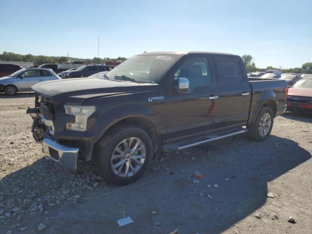 VIN 1FTEW1EF3FKE70415 2015 Ford F-150, Supercrew no.1