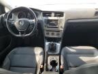 VOLKSWAGEN GOLF TDI photo