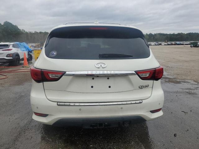 2016 INFINITI QX60 - 5N1AL0MM4GC524376
