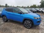 JEEP COMPASS LI снимка