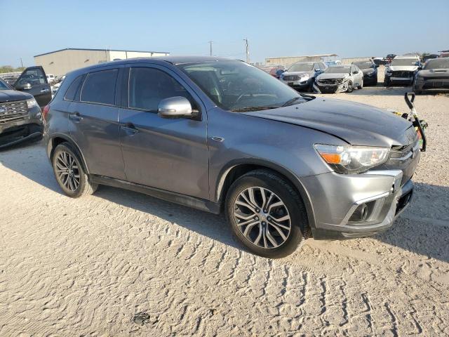 2018 MITSUBISHI OUTLANDER - JA4AP3AWXJU001360