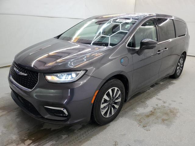 2022 CHRYSLER PACIFICA H #2898052255