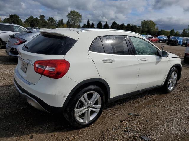 2018 MERCEDES-BENZ GLA 250 4M - WDCTG4GBXJJ432480