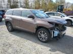 TOYOTA HIGHLANDER photo