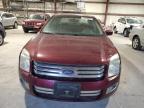 Lot #3037055724 2006 FORD FUSION