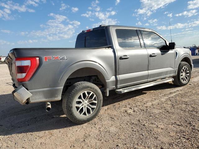 VIN 1FTFW1E53NKD96973 2022 Ford F-150, Supercrew no.3