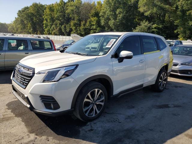 2023 SUBARU FORESTER L - JF2SKAPC3PH449646