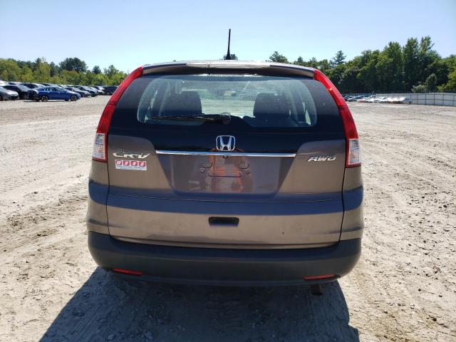 VIN 2HKRM4H31EH715350 2014 Honda CR-V, LX no.6