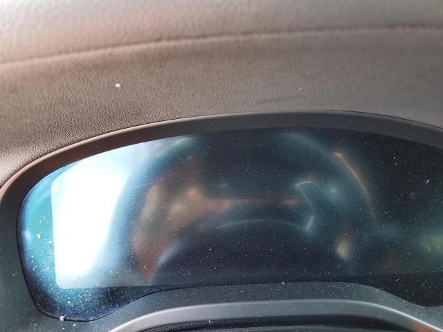 2020 BMW X4 XDRIVEM 5UX2V5C09L9B67302