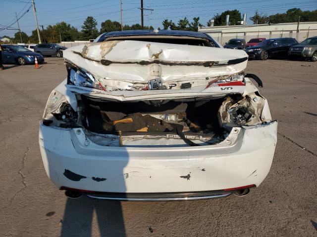 VIN 1HGCR3F89DA046722 2013 Honda Accord, Exl no.6