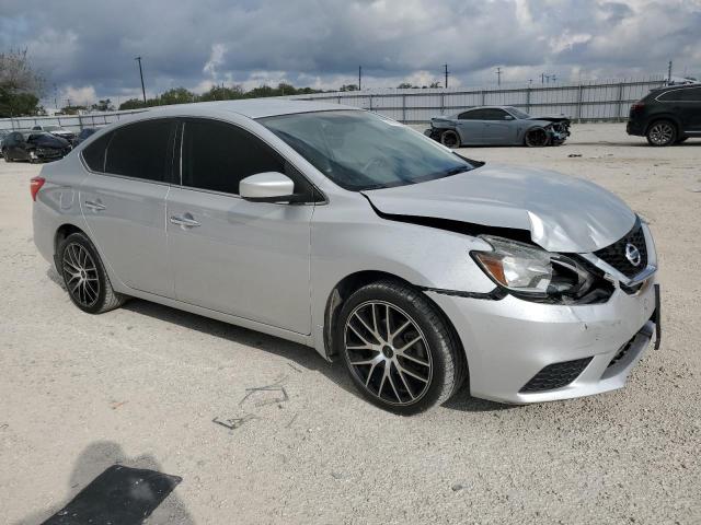 VIN 3N1AB7AP1KY251110 2019 Nissan Sentra, S no.4