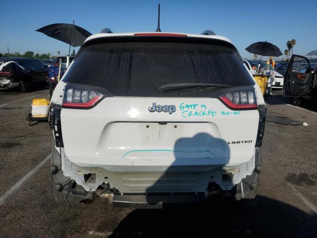 VIN 1C4PJLDX4KD209774 2019 Jeep Cherokee, Limited no.6