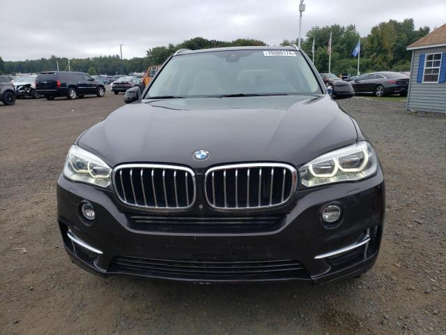 VIN 5UXKR0C56F0K70427 2015 BMW X5, Xdrive35I no.5