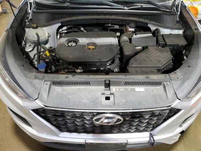 2019 HYUNDAI TUCSON SE - KM8J2CA47KU921558