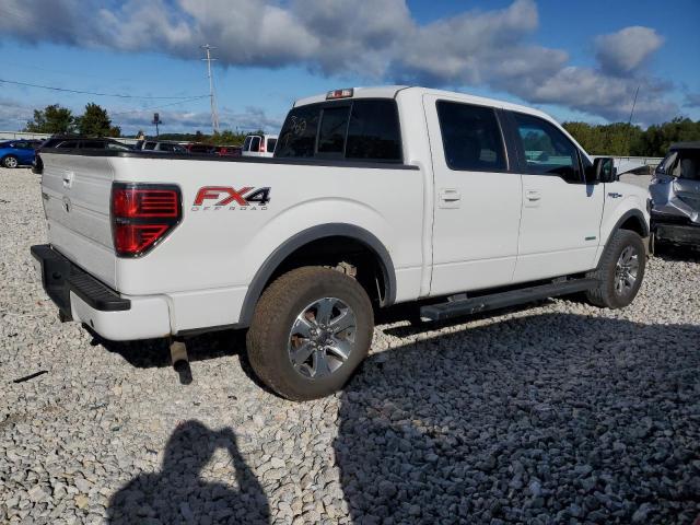 VIN 1FTFW1ETXDKF50091 2013 Ford F-150, Supercrew no.3