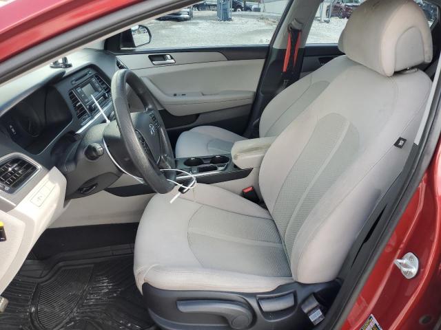 2016 HYUNDAI SONATA SE - 5NPE24AF2GH391059