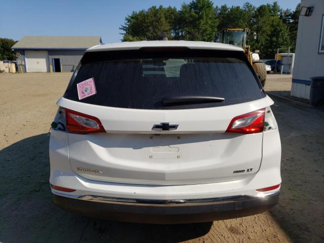 2019 CHEVROLET EQUINOX LT - 2GNAXUEV1K6148154