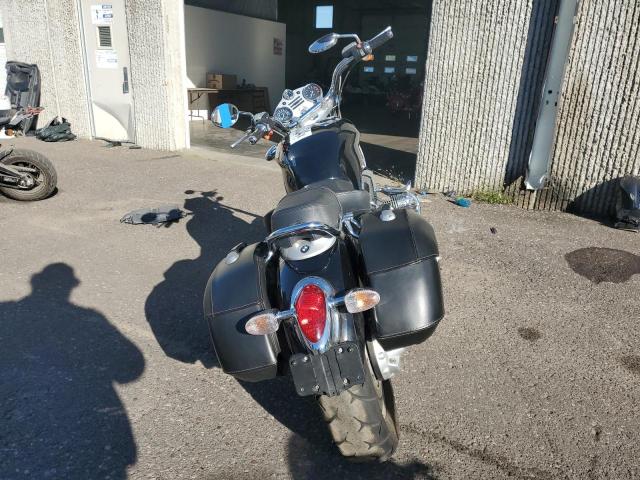 2004 BMW R1200 C MO WB10319AX4ZJ95404